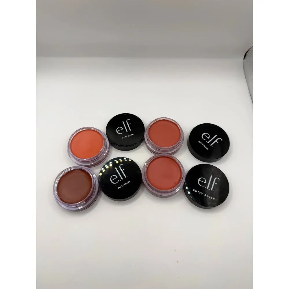 Elf Putty Blush Set #1